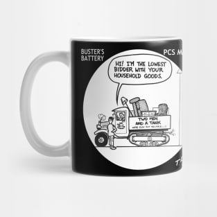 PCS Move Mug